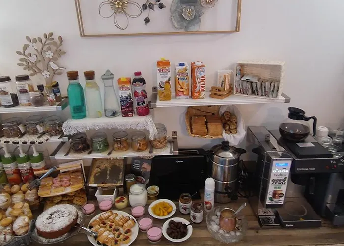 Affittacamere Da Carla Bonassola